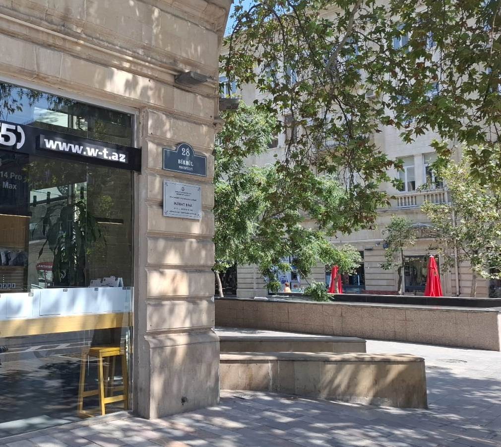 1200-dən artıq abidəyə məlumat lövhəsi quraşdırılacaq - FOTOLAR